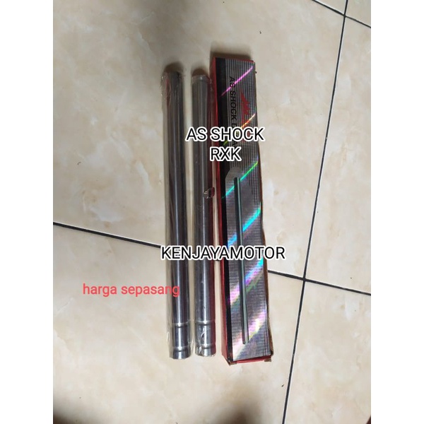 AS SHOCK SHOK DEPAN RXKING RX KING RXK HIGH QUALITY