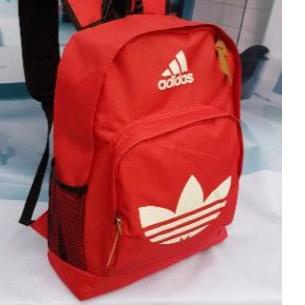 ❁ Adidas clasic tas ransel adidas/tas sekolah/ransel anak ☑