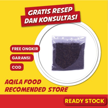 

Teh Hitam Premium Seduh Black Tea