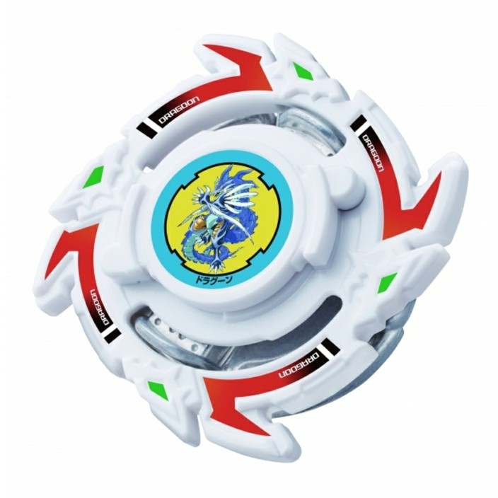 Dragoon Storm TAKARA TOMY 