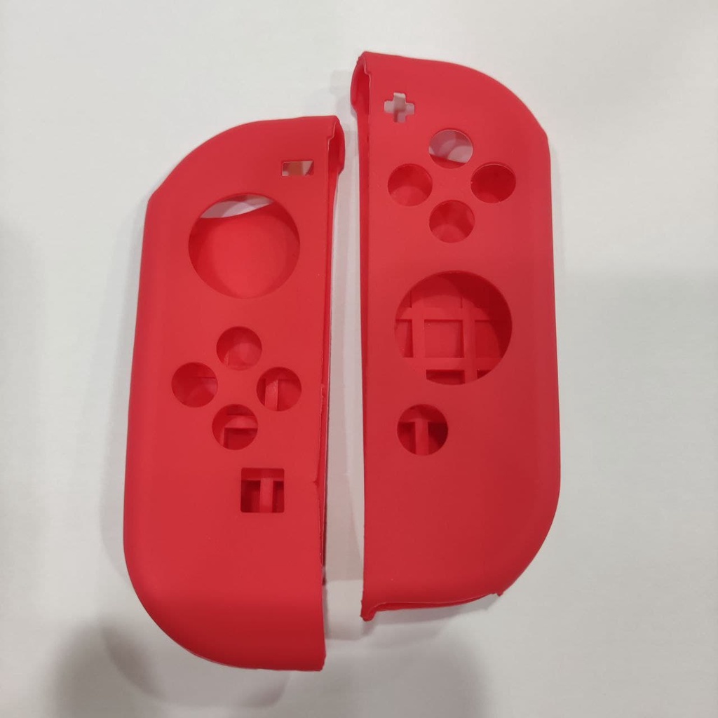 Kondom Silikon Silicon Case Joy Con Nintendo Switch