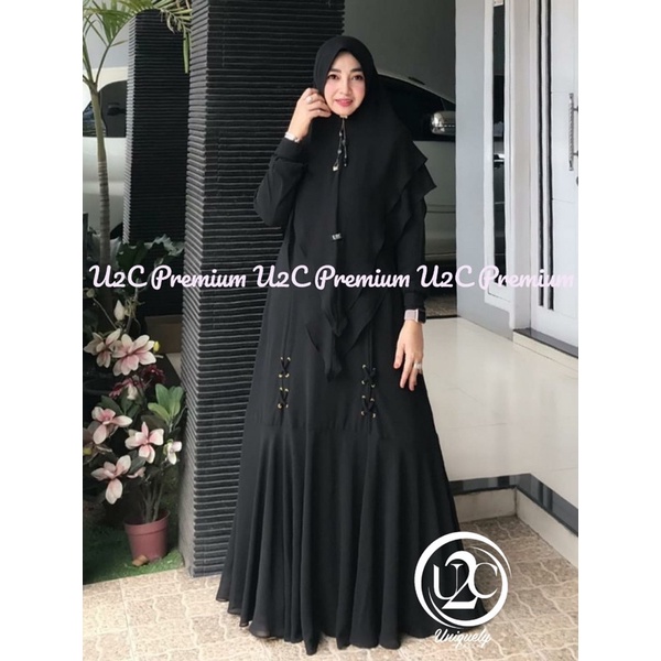 *JANNAH SYARI 22* #DAUFAS