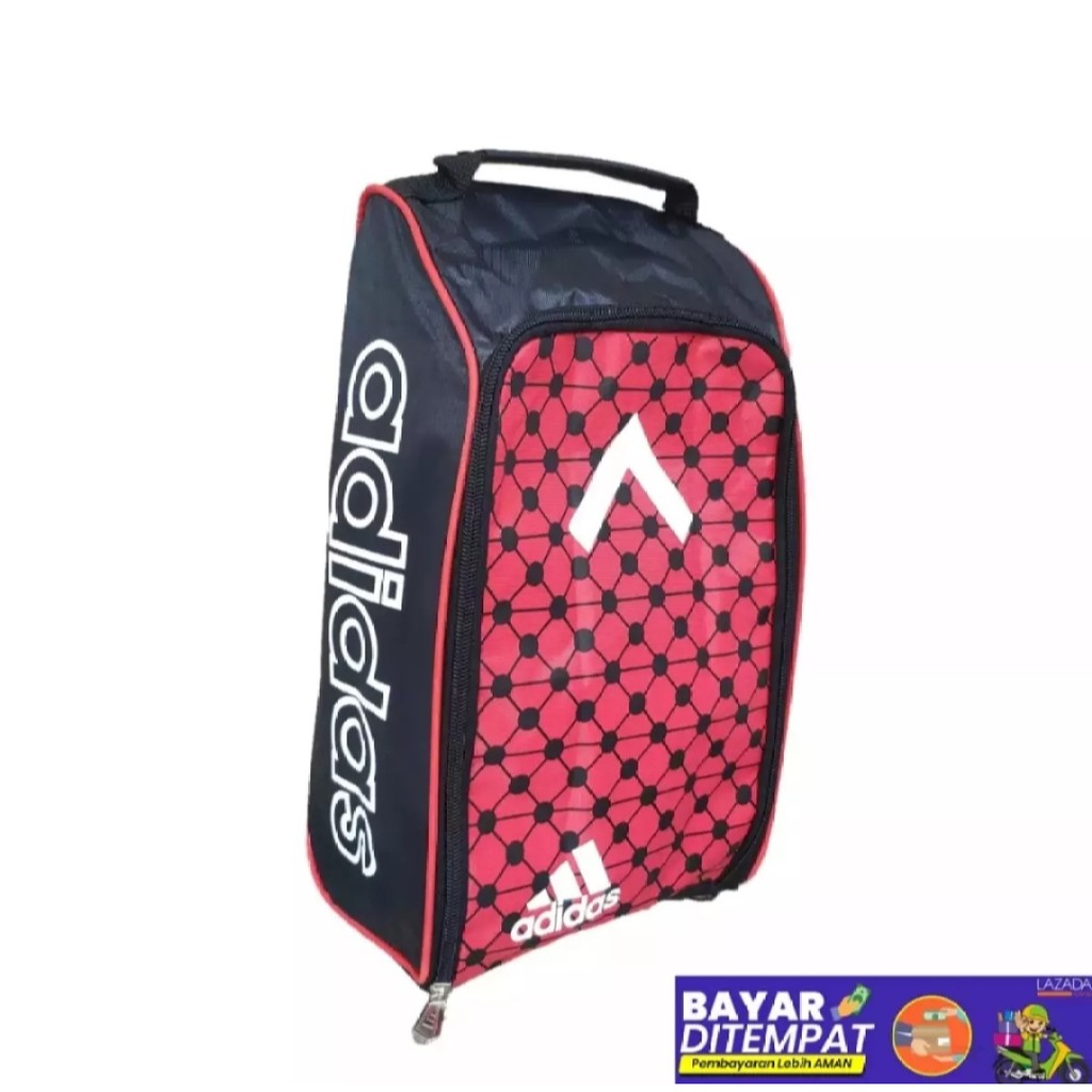 tas sepatu ADS  volly/futsal/gym