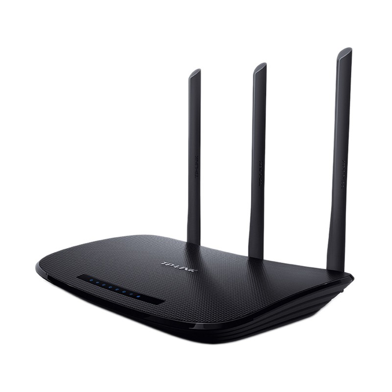 WIRELESS N ROUTER 450MBPS TP-LINK TL-WR940N