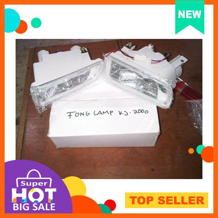 Fog Lamp Kijang 2000