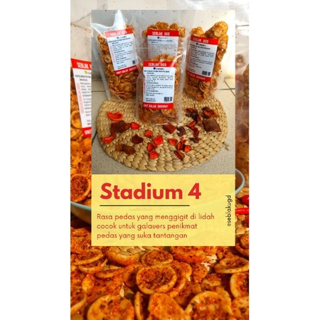 

SEBLAK UGD BANDUNG SEBLAK DAUN JERUK SEBLAK KACANG ENAK