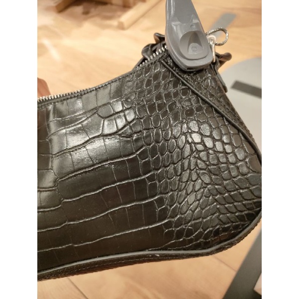 Tas Handle Wanita kulit Bershka ORIGINAL 100%