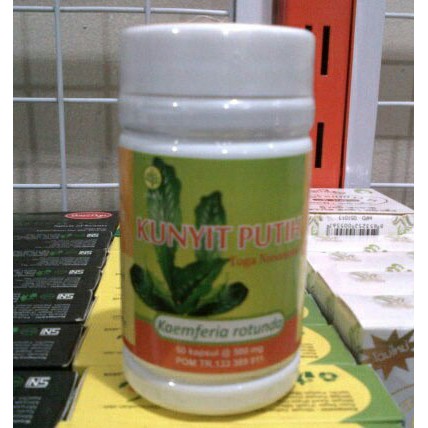 

jual Kapsul KUNYIT PUTIH Original Toga Nusantara,Herbal Kanker,Tumor,Kista Termurah cilM