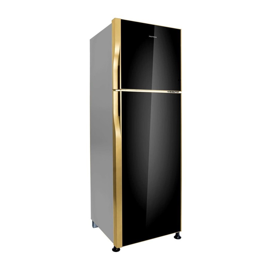 Kulkas POLYTRON 2 Pintu PRM 28 QX 240 liter