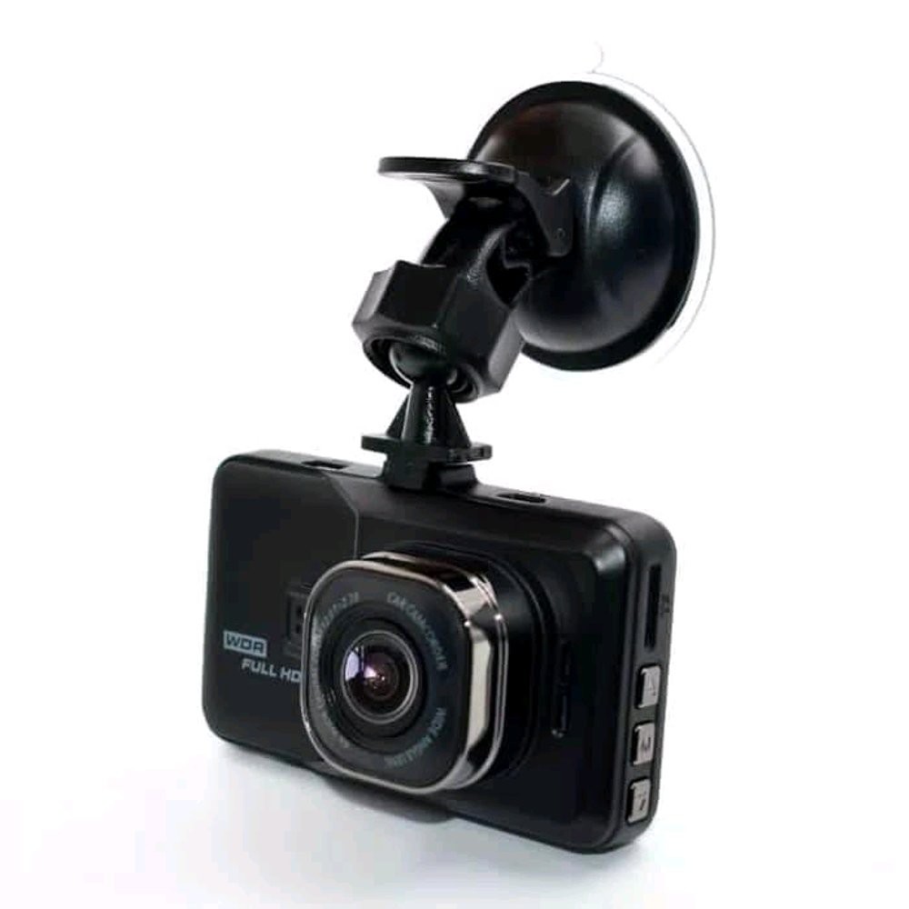 Dash Camera FULL HD1080 5MP 3.0 inchi Kamera Depan Dashboard Mobil Vehicle BlackBOX DVR Rear Camer