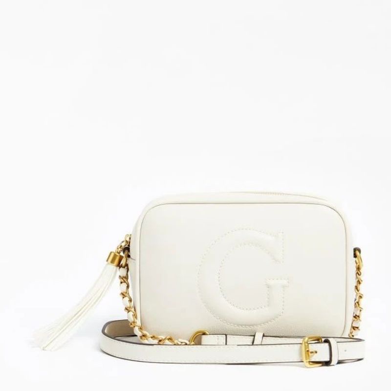 GUESSS Flaviya g logo crossbody