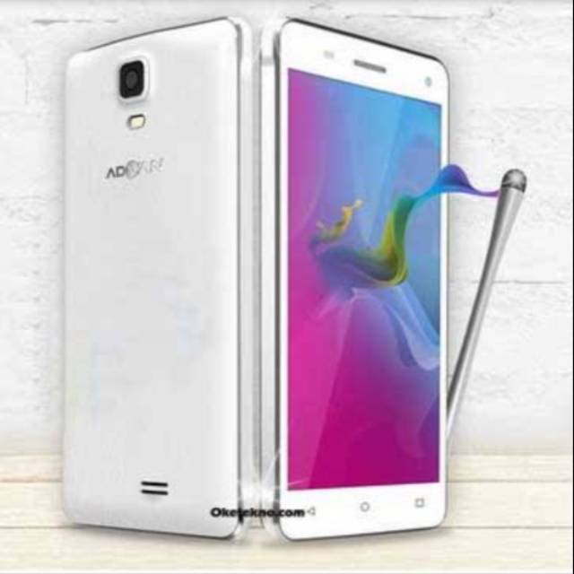 Advan Star Note S55 Shopee Indonesia