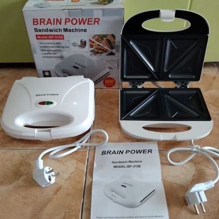 KD1 Sandwich Maker Machine