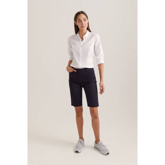 SPORTSCRAFT CHINO SHORT PANTS FOR WOMEN