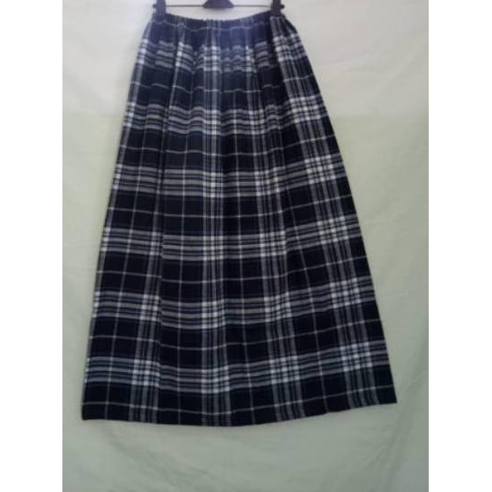 SALE 2020 ROK KOTAK FLANEL ✤