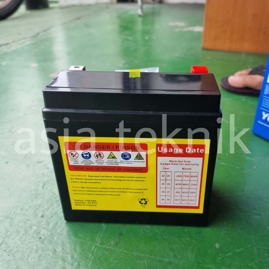 aki genset silent bensin 5000 watt - 8000  watt