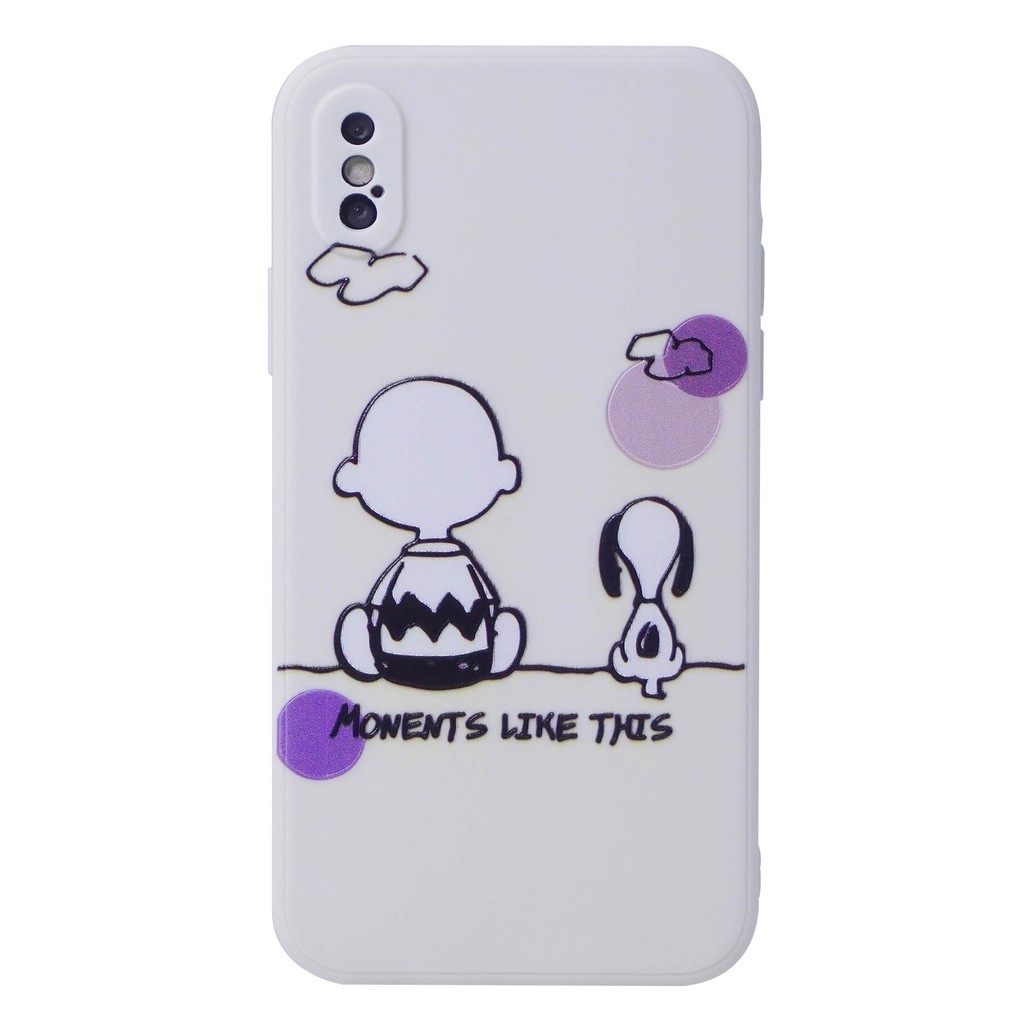 GoodCase - SoftCase Motif Lensa Vivo Y21 2021/ Y33S/ Y21S | Y17/ Y15/ Y12 | Y20/Y20i/Y20S/Y30/Y12S | Y50/ Y30i | Y51/ Y31