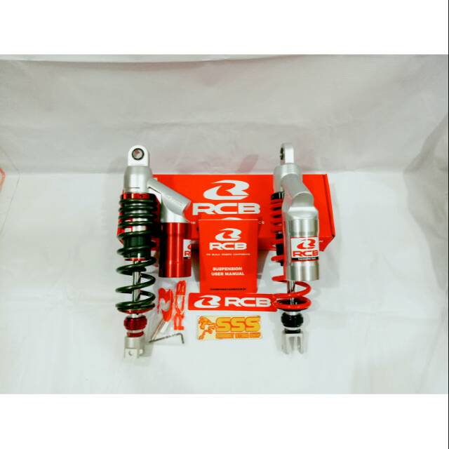 SHOCK RCB Racing Boy SB2 330MM VARIO125 Vario150 ScopyFi BeatFi Original