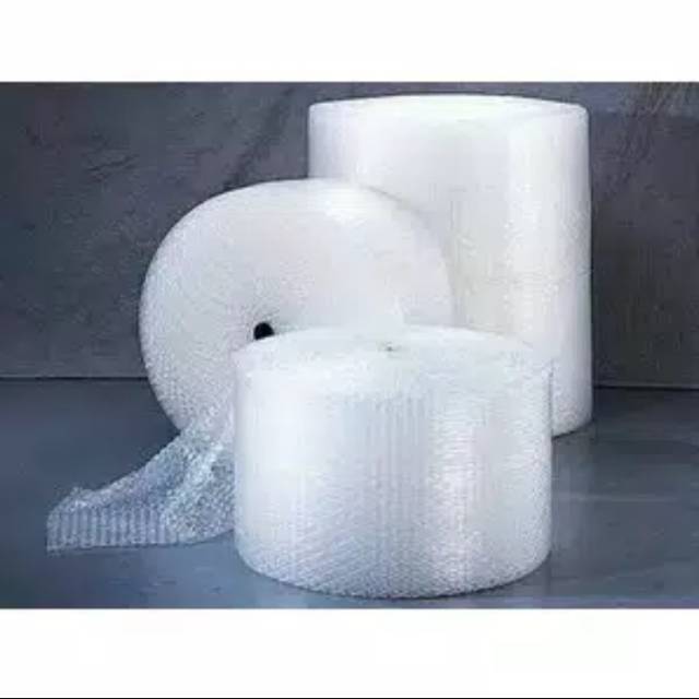

BUBBLE WRAP UNTUK MELINDUNGI BARANG ANDA