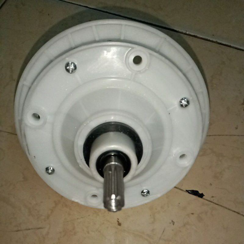 gearbox mesin cuci sanken daimitsu samsung gerigi 10