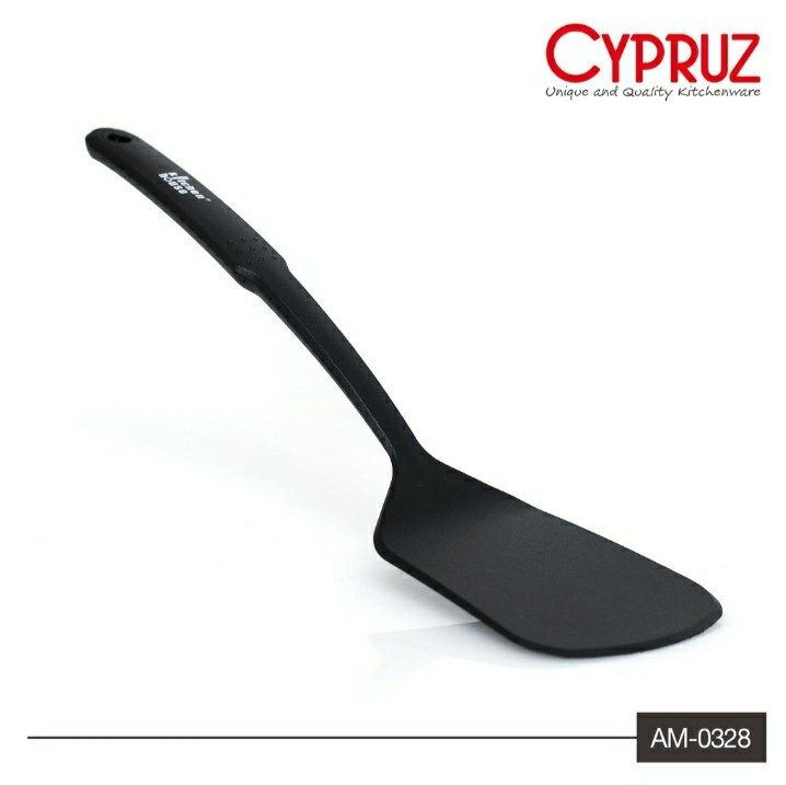 CYPRUZ AM 0328 KH -  Slotted Turner Nylon Premium Full