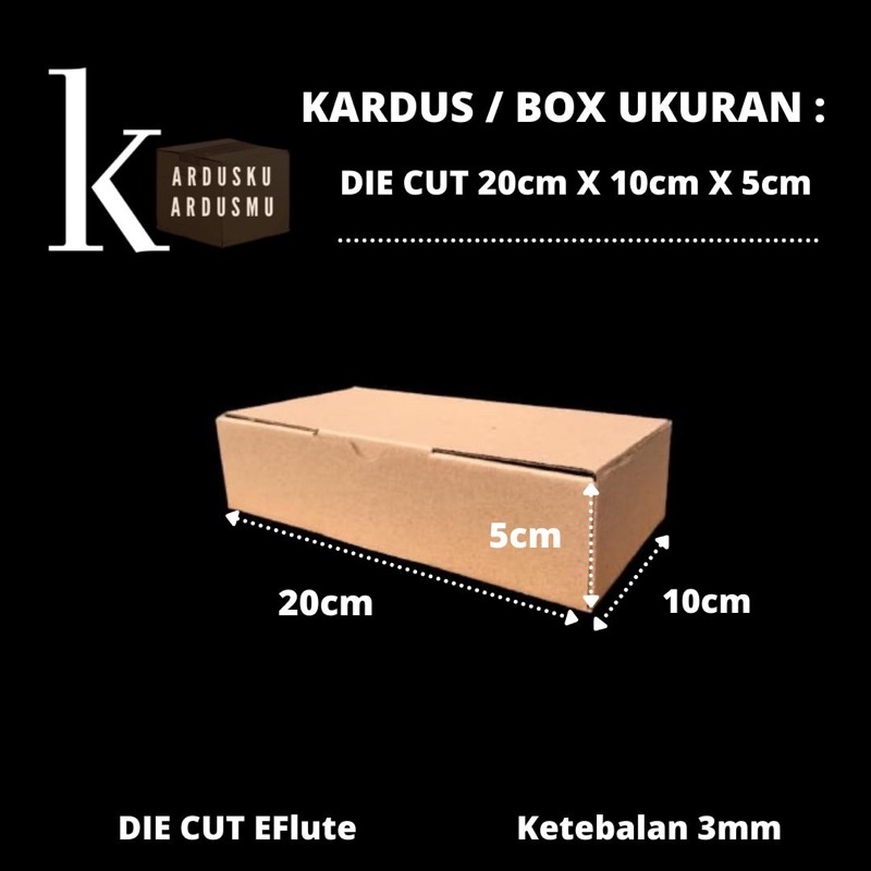 

DIE CUT / KARDUS PIZZA UK 20 X 10 X 5cm