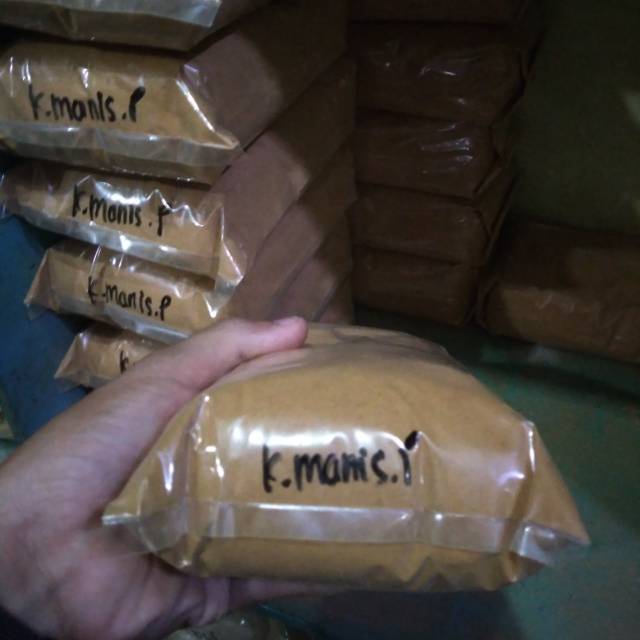 

KAYU MANIS BUBUK 100% Asli, 500gr