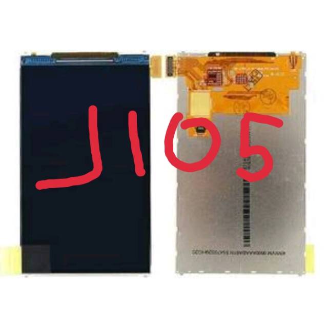 Lcd samsung j1 mini (j105)
