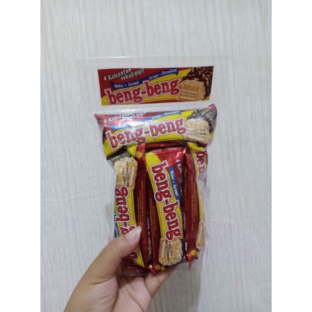 

Beng-Beng 200gr/SNACK KILOAN/SNACK REPACK / ORIGIAL