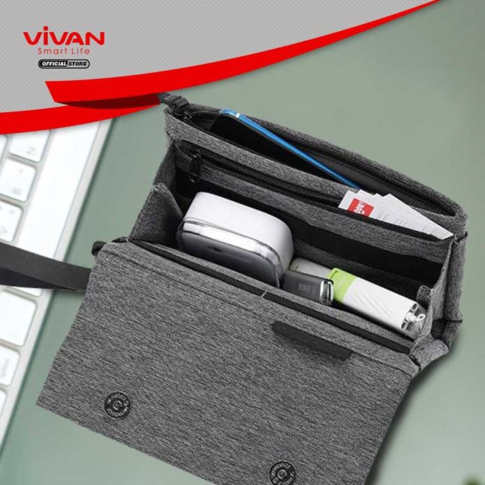 TAS VIVAN VBG-S02 ORGANIZER BAG