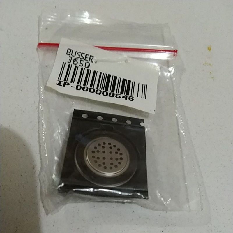 Buzzer Speaker Hp Nokia 3650 3100 6600 6610 7610 N70 dkk