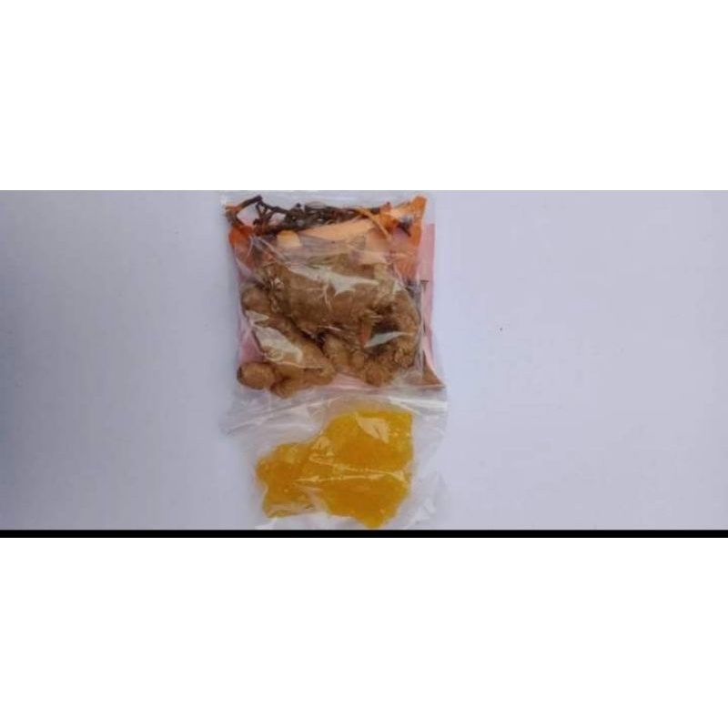 

Wedang uwuh khas jogja | minuman kesehatan