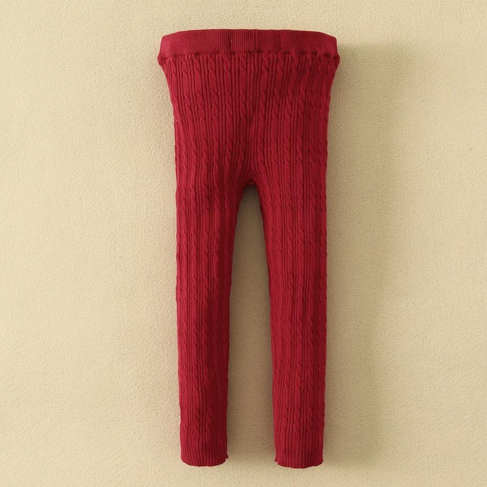 LEGGING KNITTING