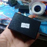 Modul bagasi custom sein kiri kanan lampu mundur lampu kota LED strobo WS 2811ikut irama driver