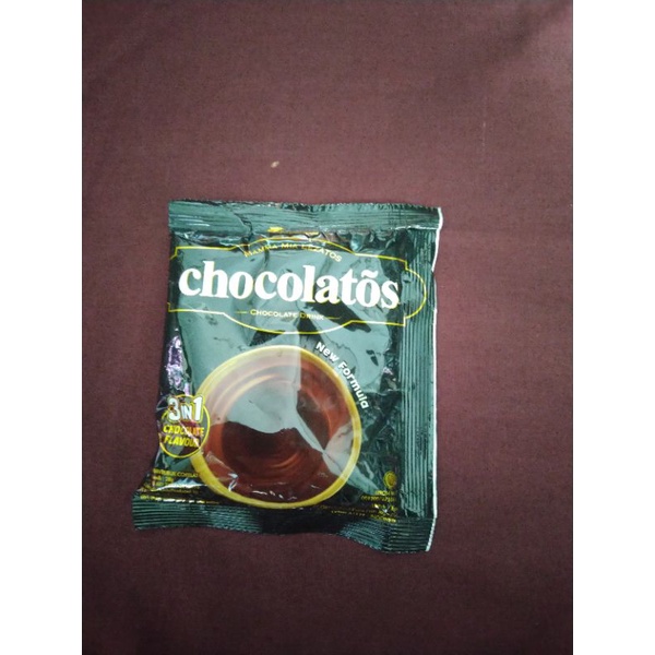 

chocolatos drink