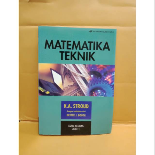 Matematika teknik 1