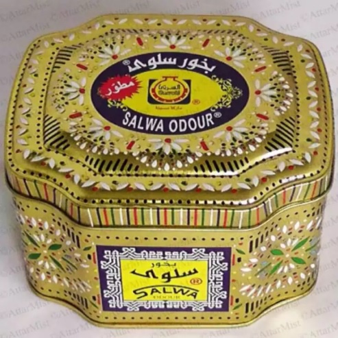 buhur Salwa Odouw Pengharum Ruangan