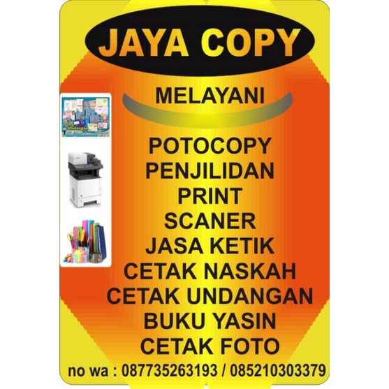 

Jayacopy