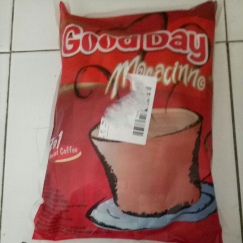 

GooddayMocacinno