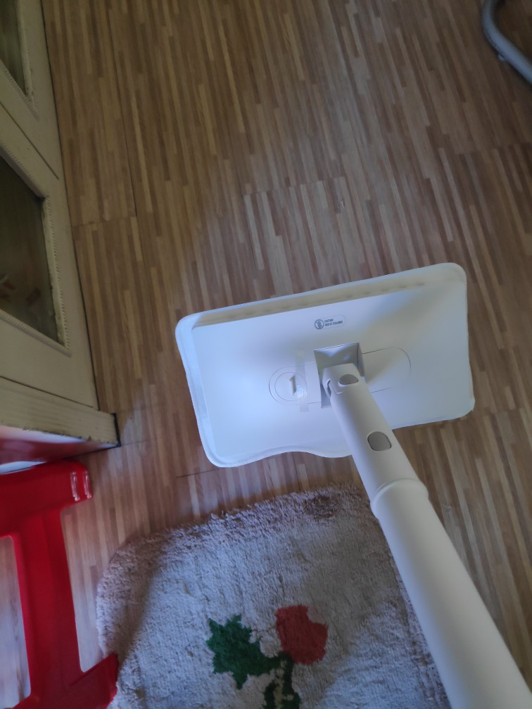 Steam Cleaner Mop Deerma Zq610 Multi Function Cleaner Global Version