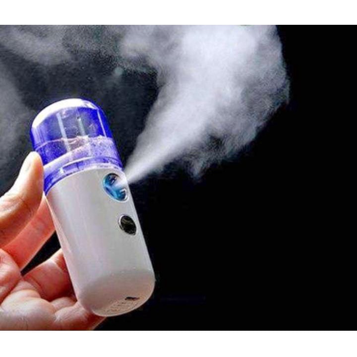 Nano spray /nano mist spray portable