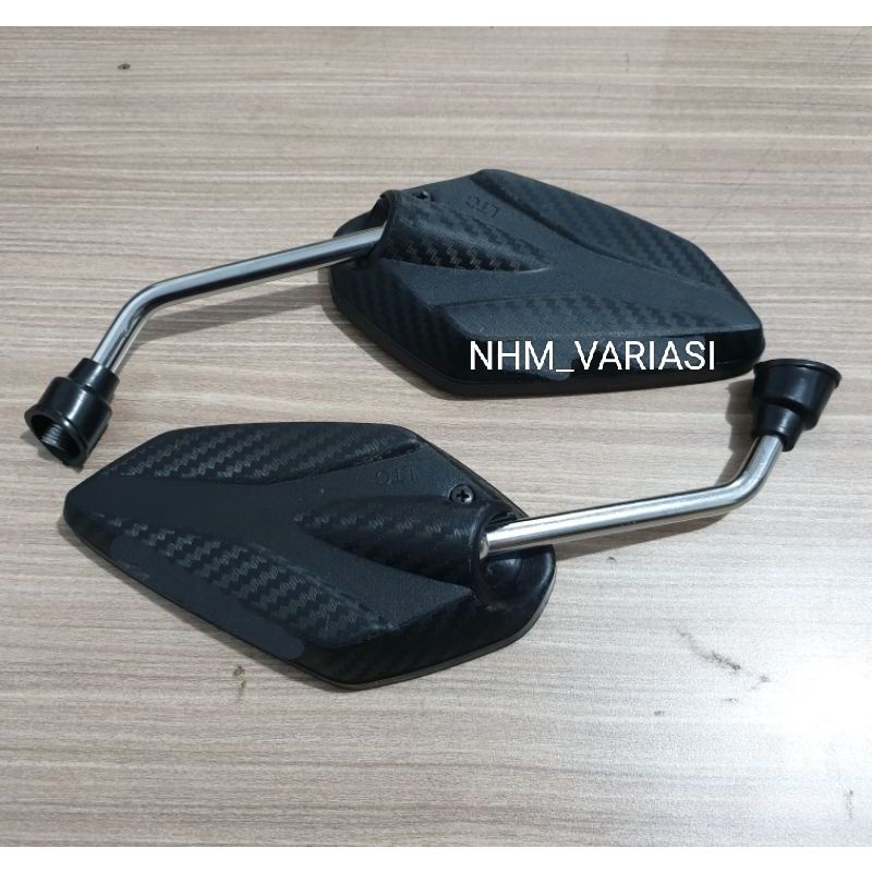 spion carbon model Doff JupiterZ