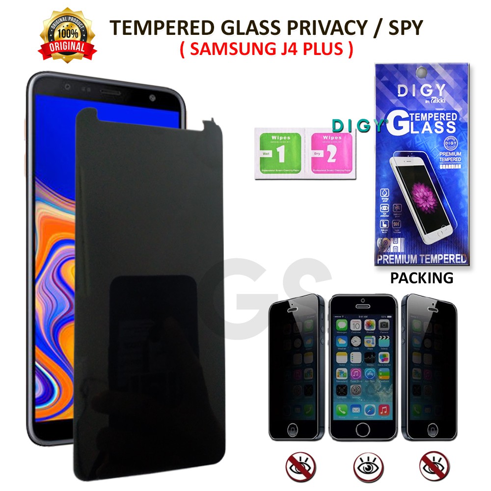 Tempered Glass Anti SAMSUNG A32 4G M32 A22 4G F22 A03S J6 A51 A11 M11 J1 ACE Anti Gores Kaca Full Spy