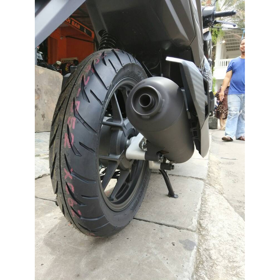Battlax BT39 ring 14 110/80-14 & 90/80-14 Ori