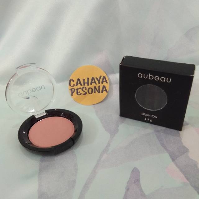 Aubeau Blush On