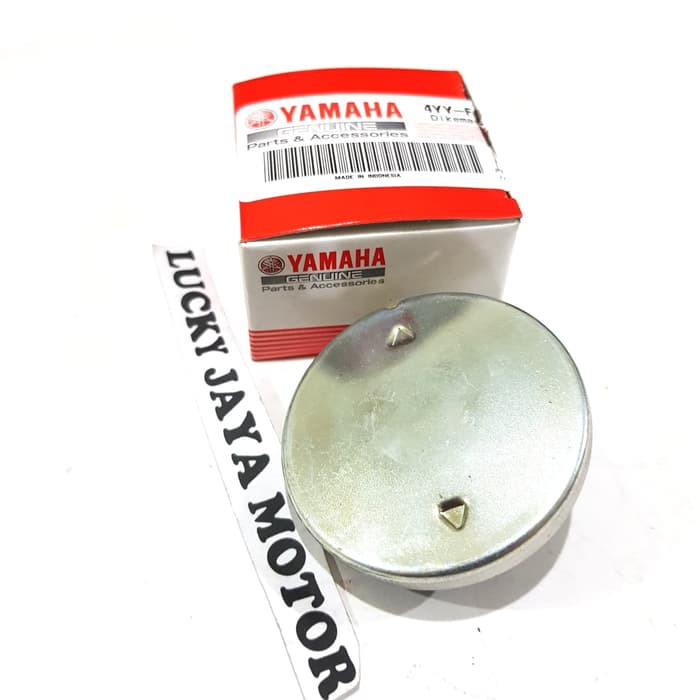 Tutup tang tangki bensin Mio j m3 z Jupiter z Mx Vega r rxking rx king-1