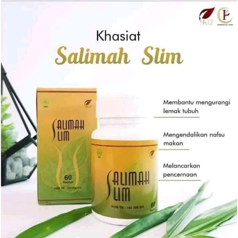 

salimahslimsr12