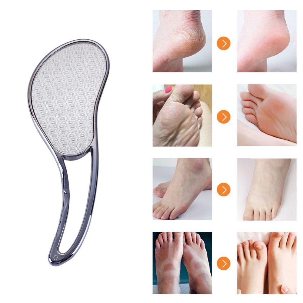 Mxbeauty Pedicure Rasp Kulit Mati Foot File Alat Perawatan Kaki Alat Pengelupasan Foot Callus Cutin Removal Foot Grinder