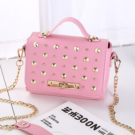 SM182 merah / Pink