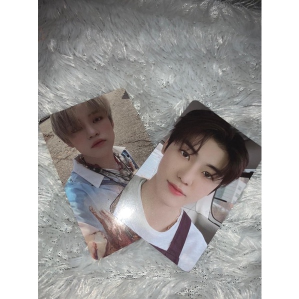 

Hot Sauce PC Jaemin cafe, Chenle Chillin